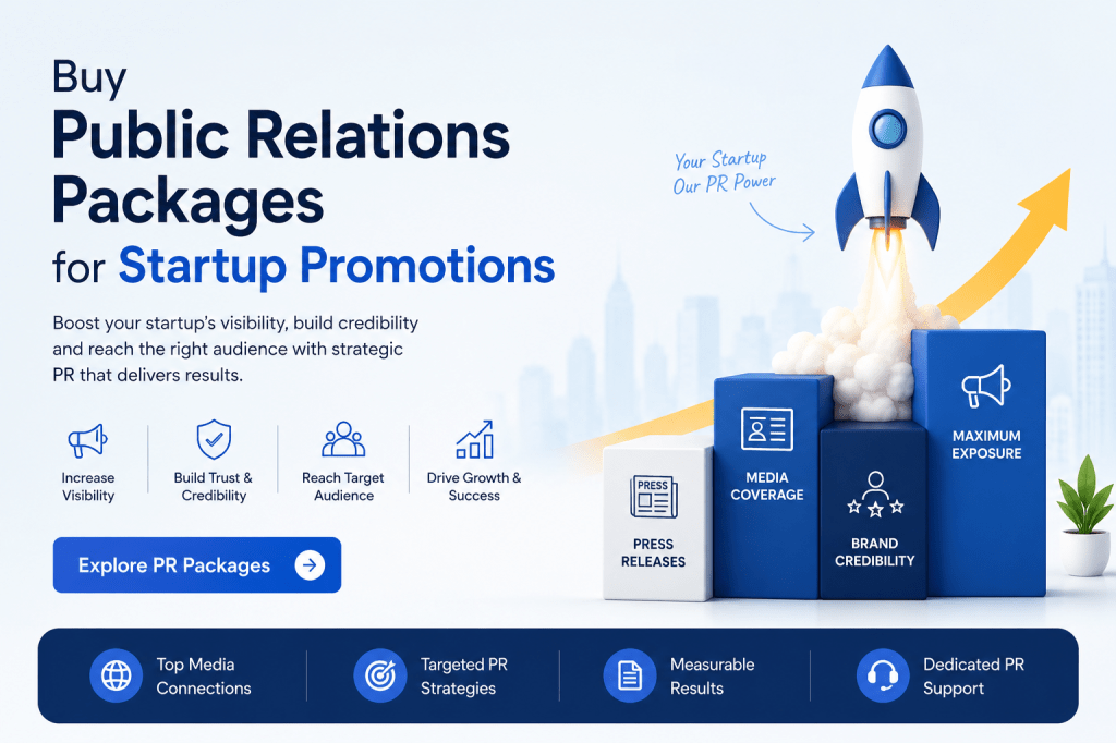  Affordable PR Agency with News Distribution&nbsp;Services